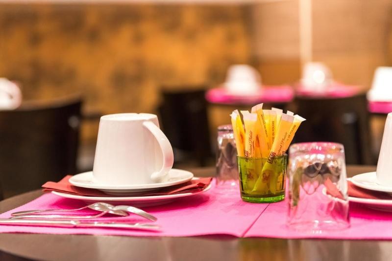 בית מלון כפרי Le 21