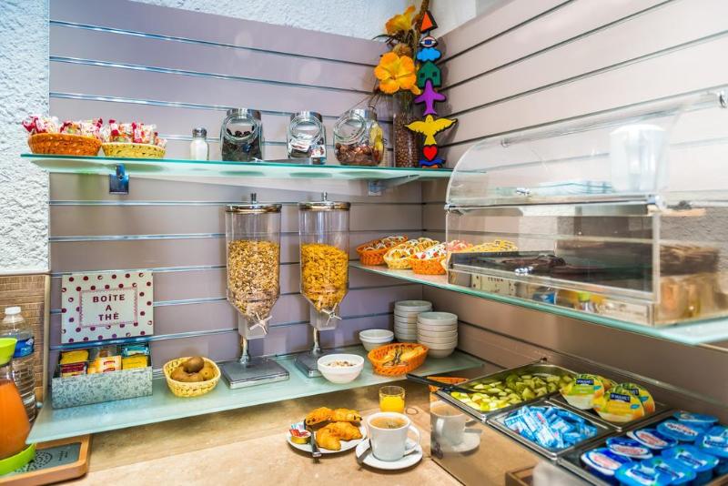 בית מלון כפרי Le 21