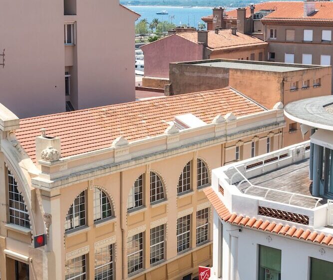 בית מלון כפרי Le 21