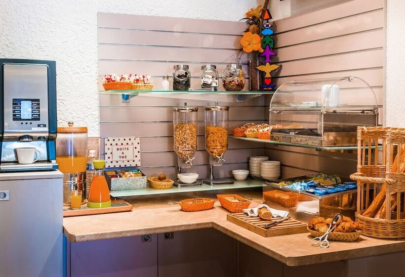 בית מלון כפרי Le 21