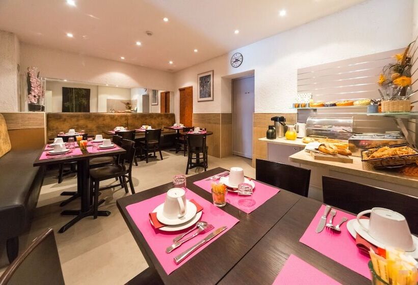 בית מלון כפרי Le 21