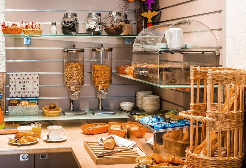 בית מלון כפרי Le 21