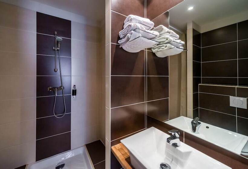 בית מלון כפרי Le 21