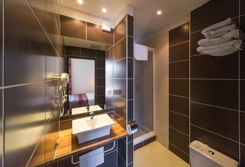 בית מלון כפרי Le 21