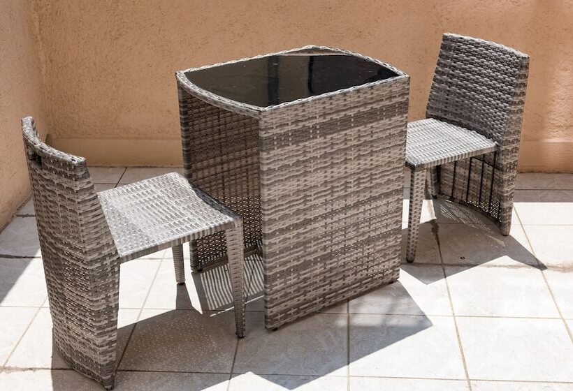 בית מלון כפרי Le 21