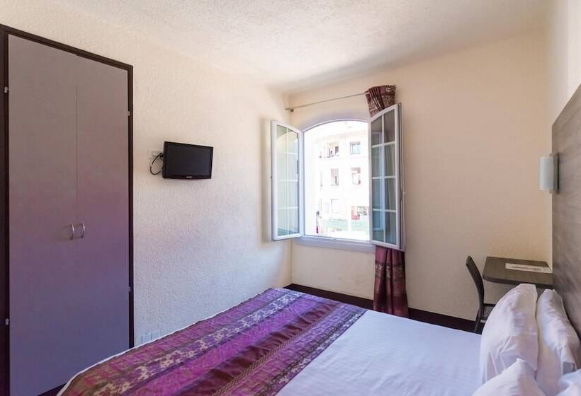 בית מלון כפרי Le 21