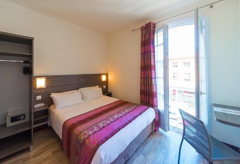 בית מלון כפרי Le 21