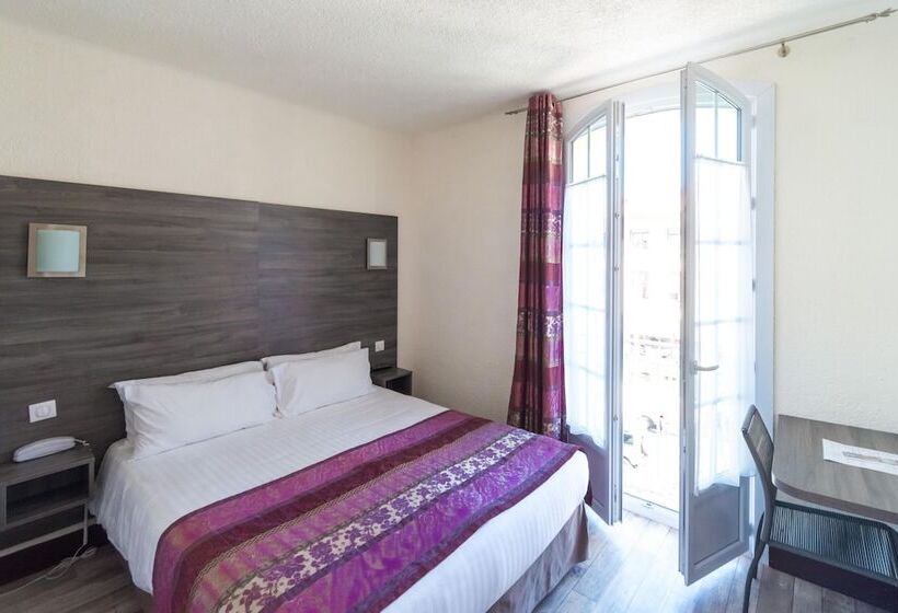 בית מלון כפרי Le 21