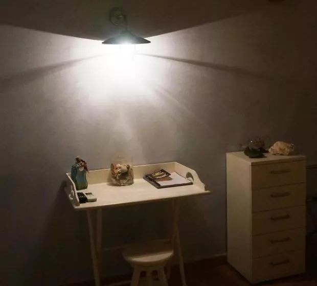 Отель Le Saint Jean