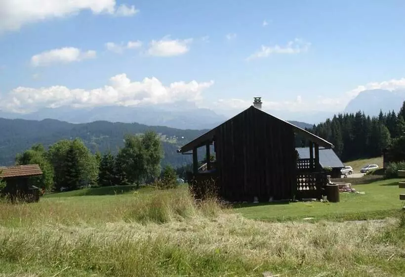 Loc Hotel Alpen Sports