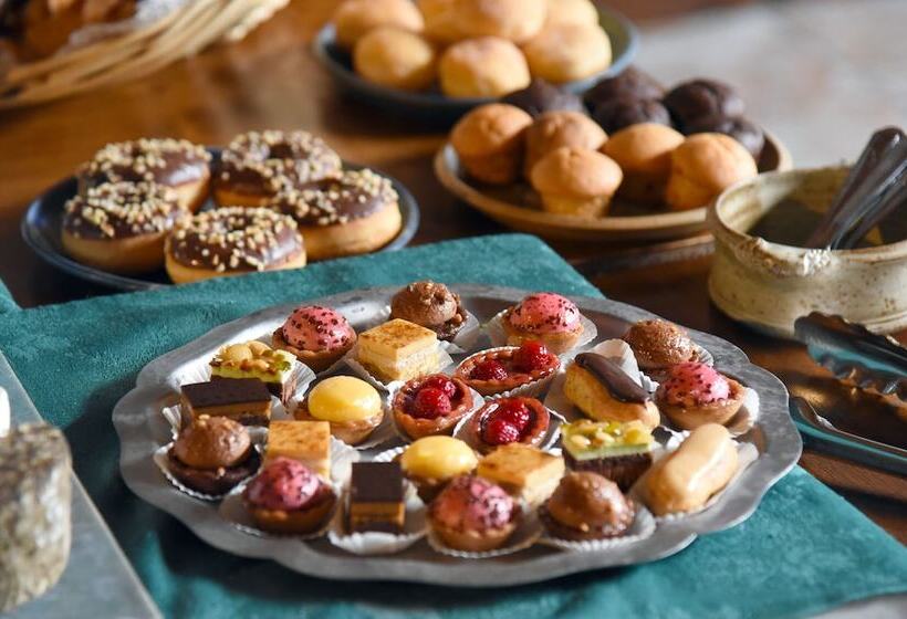 Loc Hotel Alpen Sports