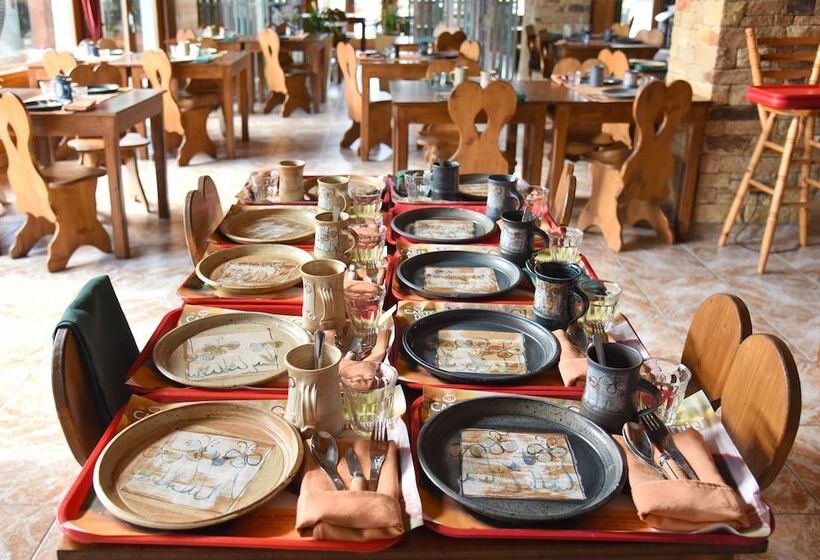 Loc Hotel Alpen Sports