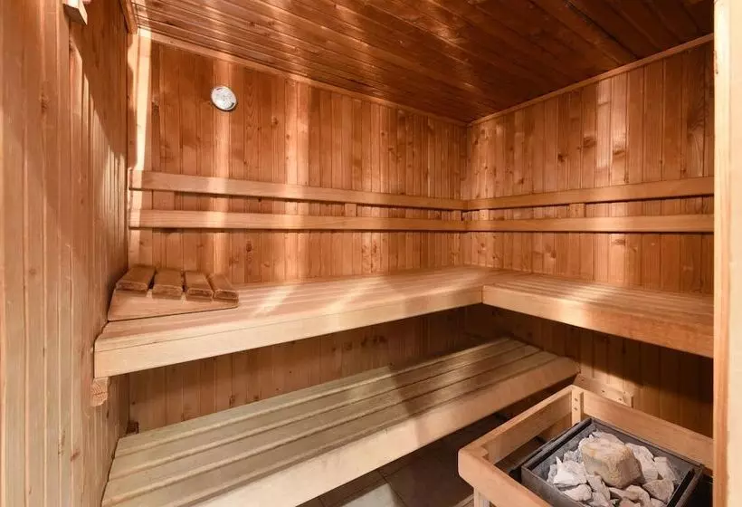 Loc Hotel Alpen Sports