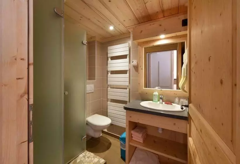 Loc Hotel Alpen Sports