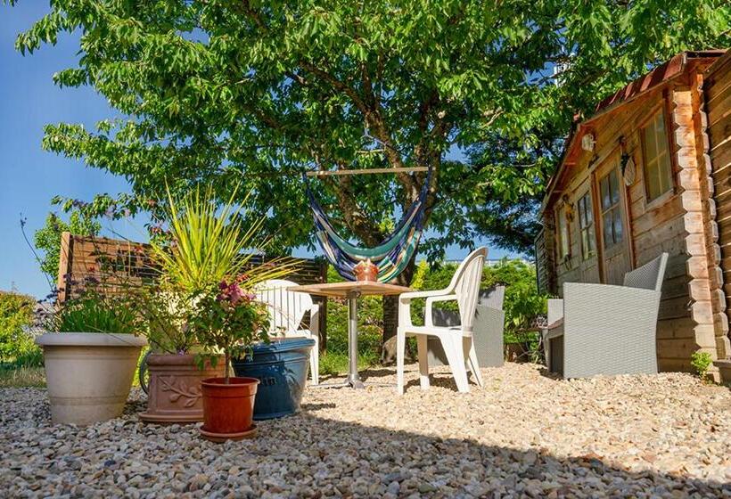 فندق Logis Hôtel Le Rialto