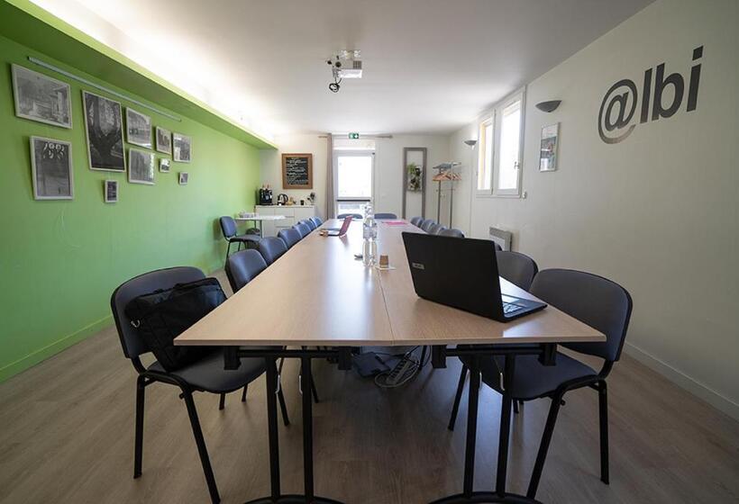 فندق Logis Hôtel Le Rialto