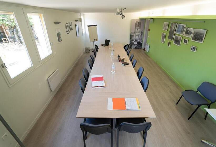 فندق Logis Hôtel Le Rialto