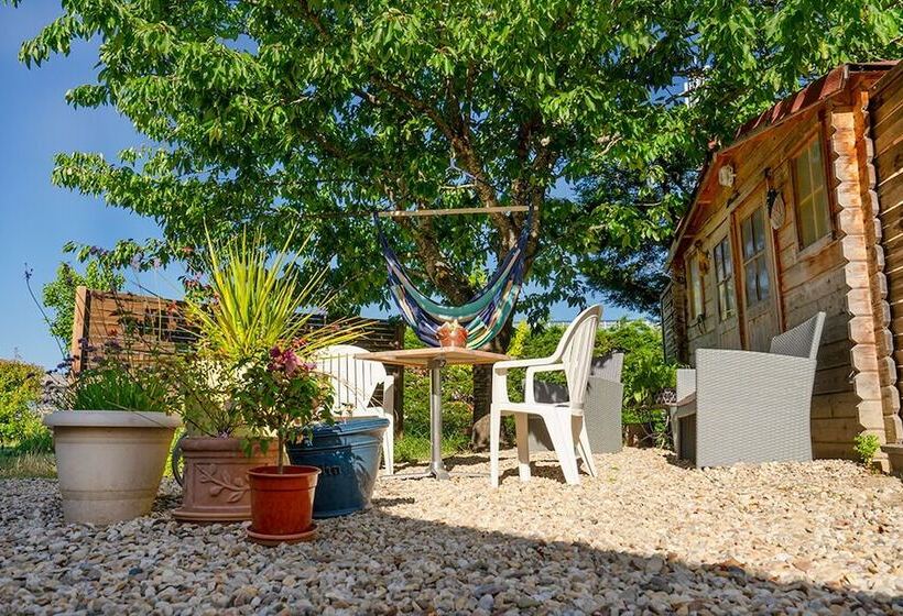 فندق Logis Hôtel Le Rialto