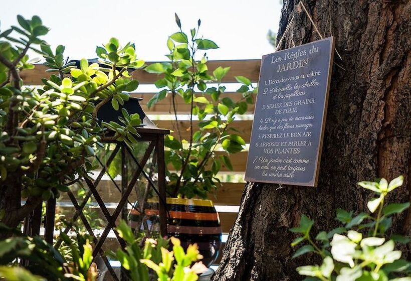 فندق Logis Hôtel Le Rialto