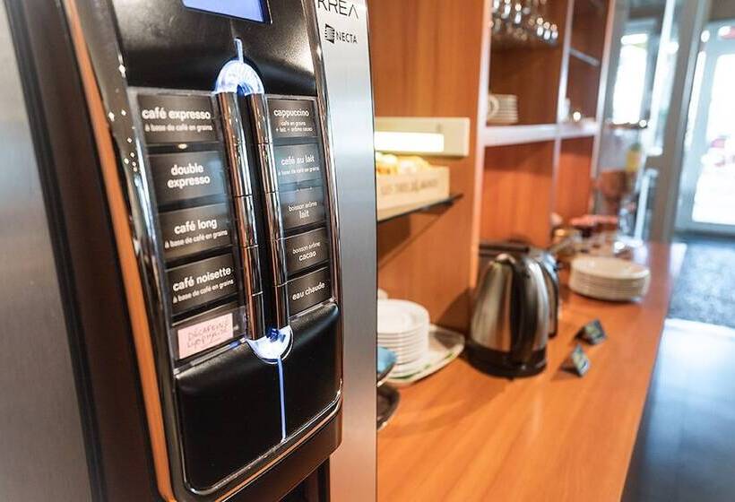 فندق Logis Hôtel Le Rialto