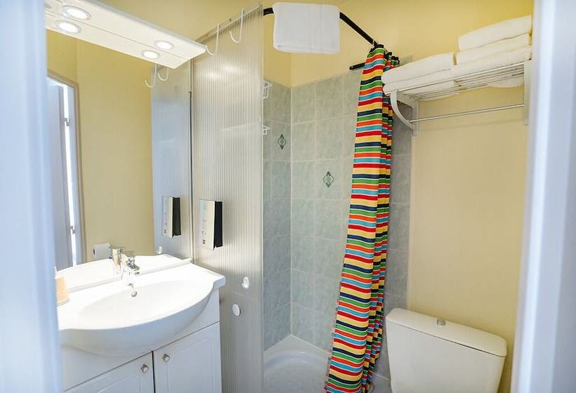 فندق Logis Hôtel Le Rialto