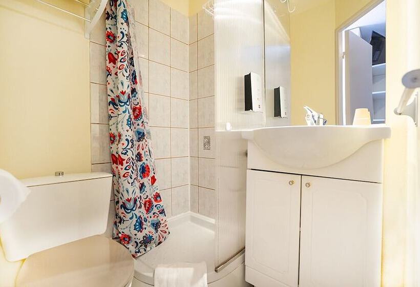 فندق Logis Hôtel Le Rialto