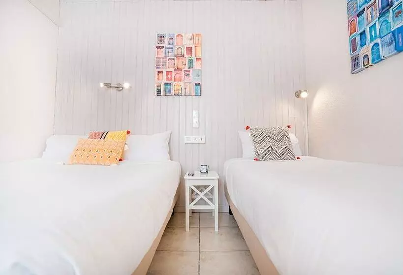 酒店 Logis Hôtel Le Rialto