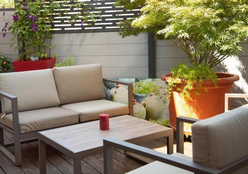 فندق Logis Hôtel Le Rialto