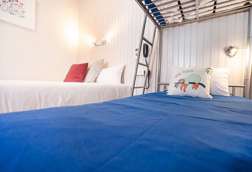 فندق Logis Hôtel Le Rialto