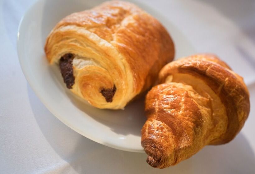 هتل Morphee Lille Villeneuve D Ascq