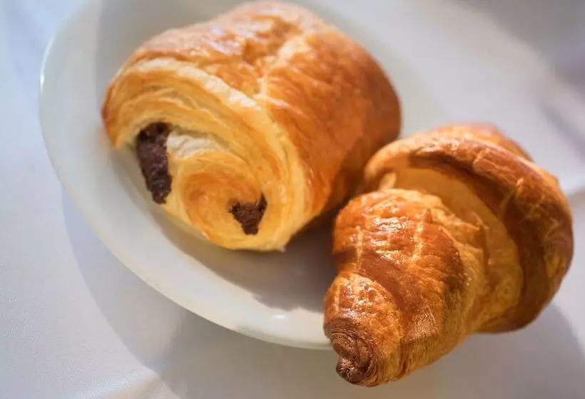 호텔 Morphee Lille Villeneuve D Ascq