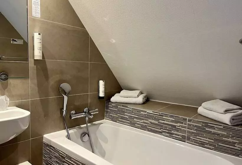 호텔 Morphee Lille Villeneuve D Ascq