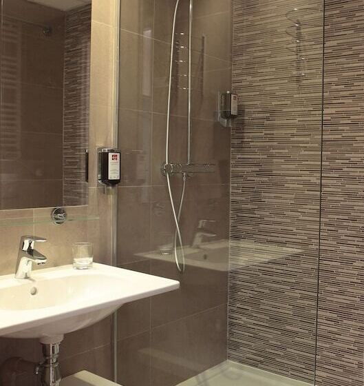 هتل Morphee Lille Villeneuve D Ascq