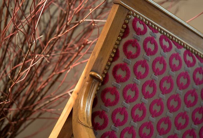 هتل Morphee Lille Villeneuve D Ascq