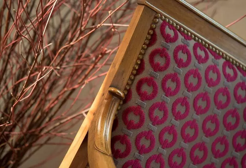 호텔 Morphee Lille Villeneuve D Ascq