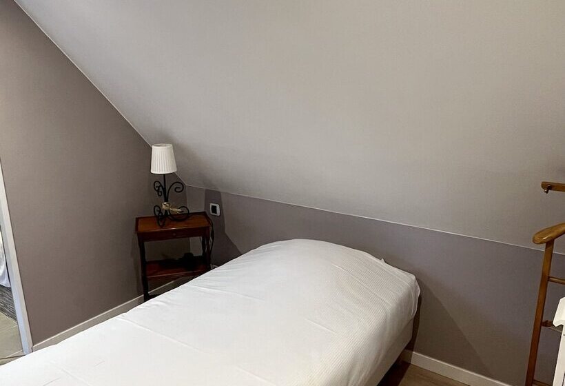 هتل Morphee Lille Villeneuve D Ascq