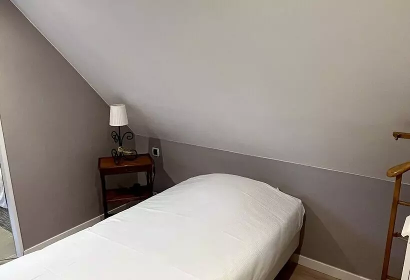 호텔 Morphee Lille Villeneuve D Ascq