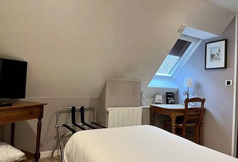 호텔 Morphee Lille Villeneuve D Ascq