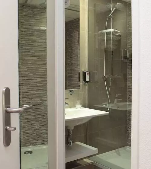 호텔 Morphee Lille Villeneuve D Ascq