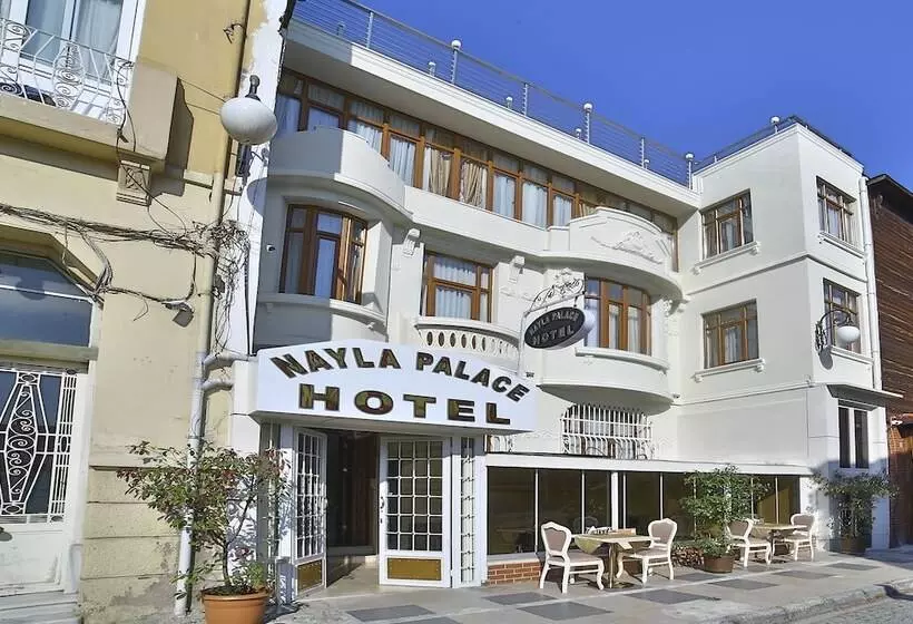 Nayla Palace Hotel Special Category