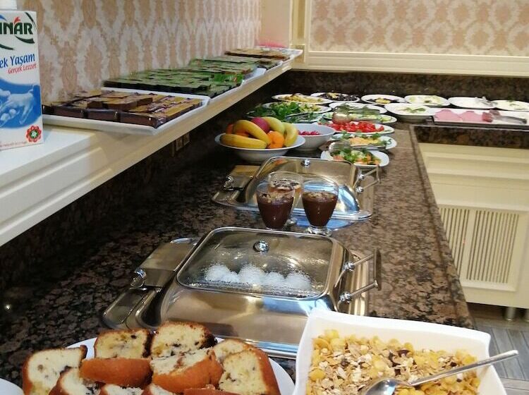 Nayla Palace Hotel Special Category