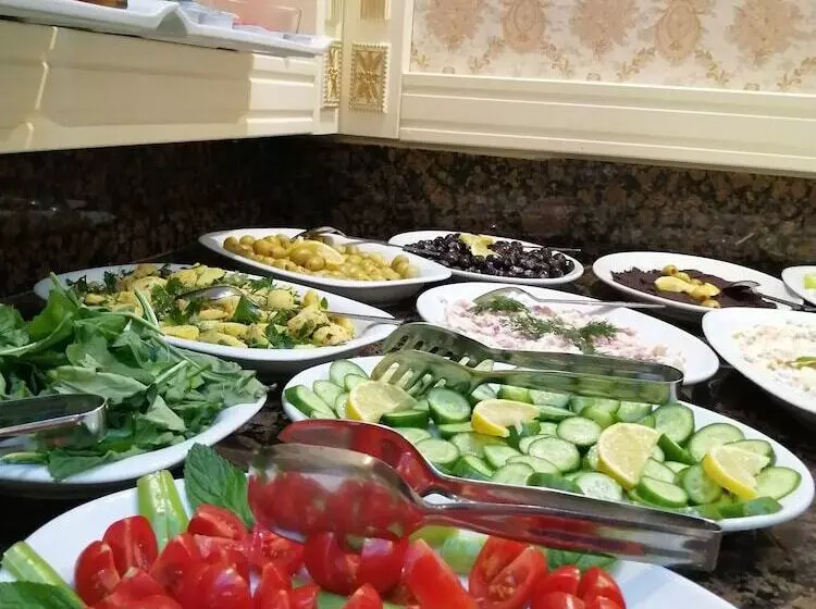 Nayla Palace Hotel Special Category