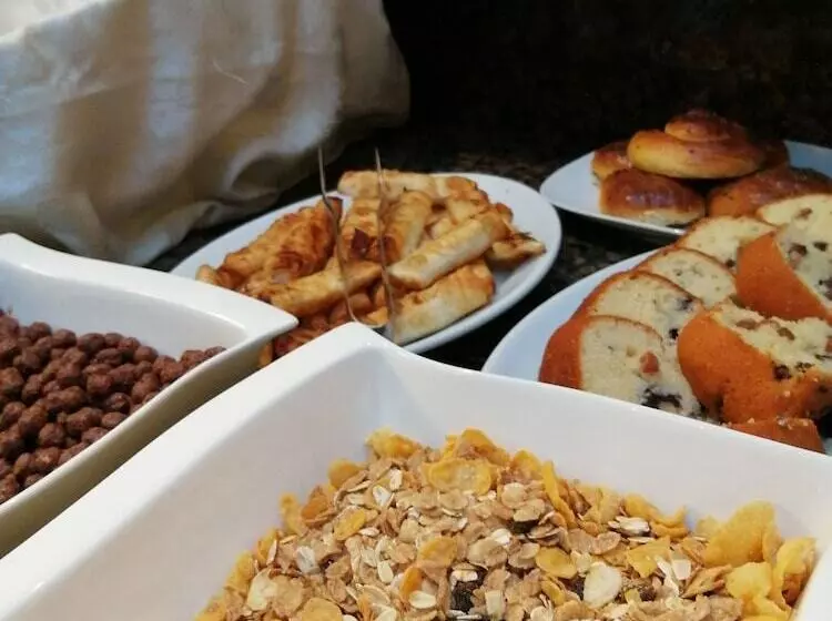 Nayla Palace Hotel Special Category