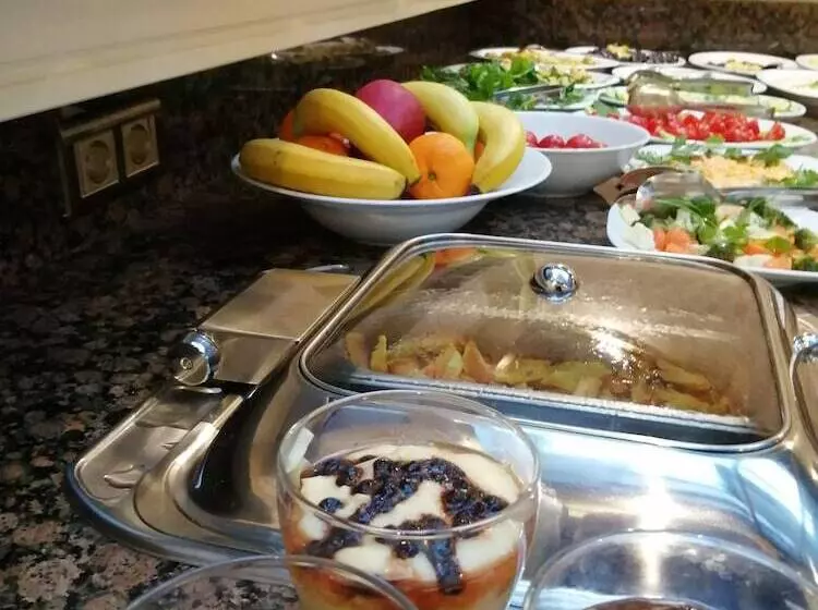 Nayla Palace Hotel Special Category