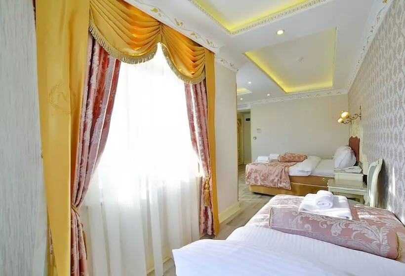 Nayla Palace Hotel Special Category