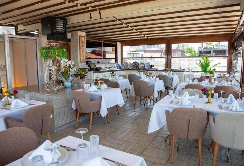 Nayla Palace Hotel Special Category