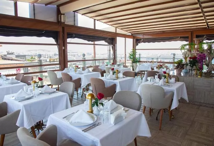 Nayla Palace Hotel Special Category