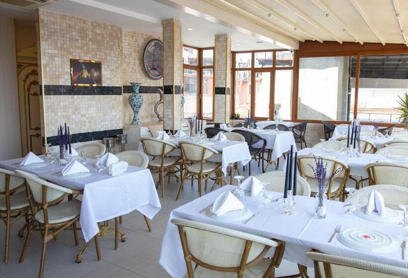 Nayla Palace Hotel Special Category