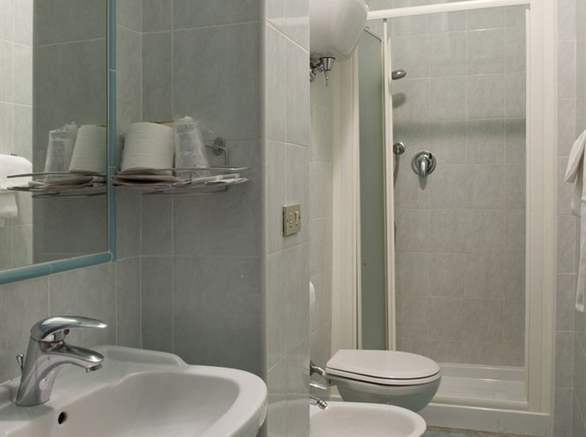 בית מלון כפרי Nuovo Albergo Il Portonaccio