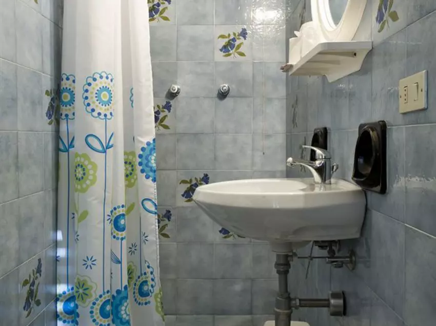 호텔 Nuovo Albergo Il Portonaccio